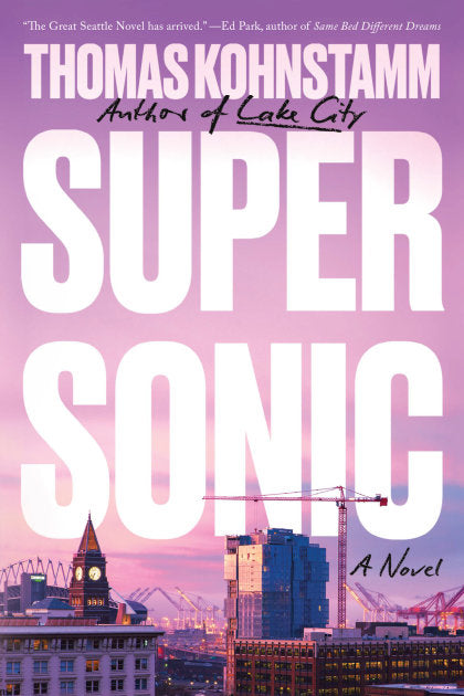 Supersonic