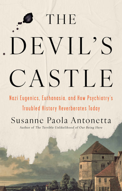 The Devil's Castle