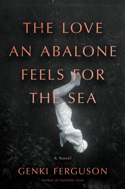 The Love an Abalone Feels For the Sea