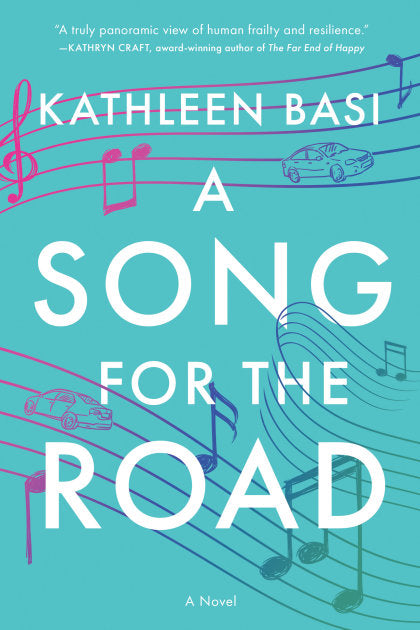 A Song for the Road
