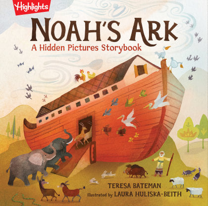 Noah's Ark