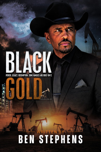 Black Gold
