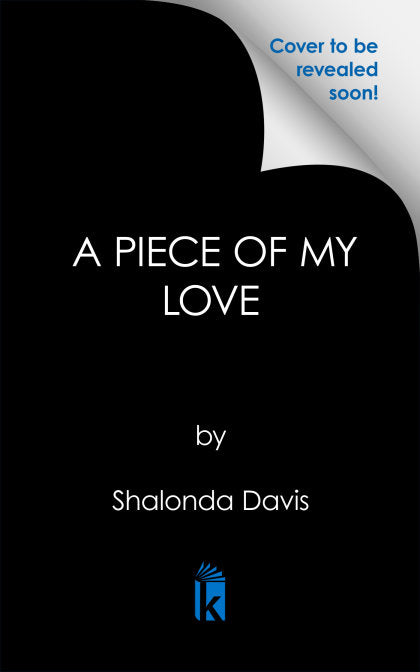 A Piece of My Love