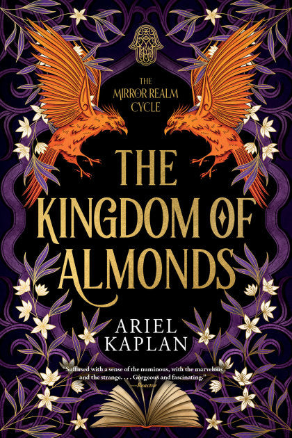 The Kingdom of Almonds