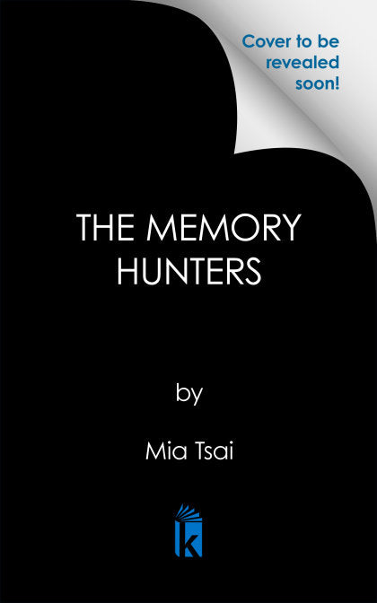 The Memory Hunters
