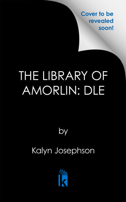 The Library of Amorlin: Deluxe Limited Edition