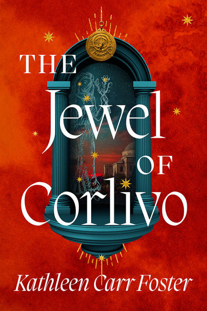 The Jewel of Corlivo