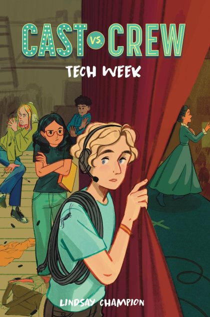 Tech Week