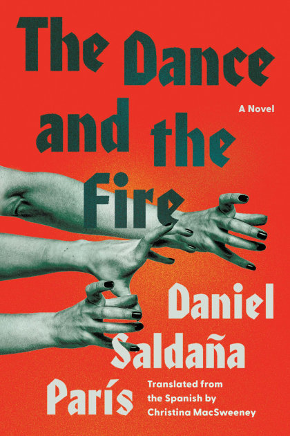 The Dance and the Fire