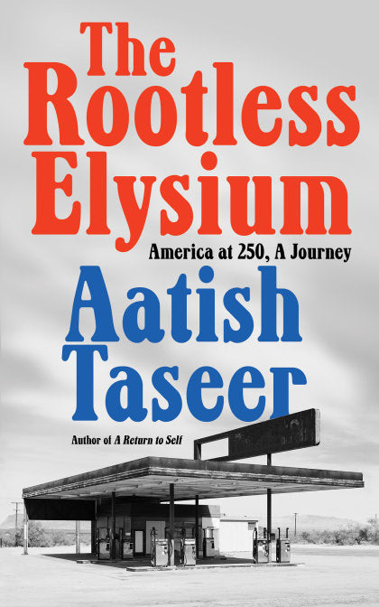 The Rootless Elysium