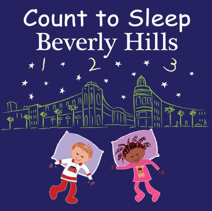 Count to Sleep Beverly Hills