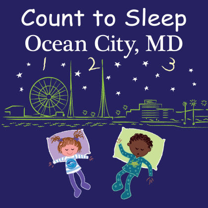 Count to Sleep Ocean City, MD