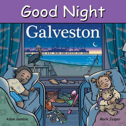 Good Night Galveston