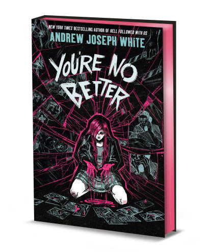 You're No Better (Deluxe Limited Edition)