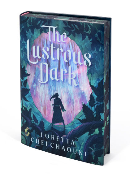 The Lustrous Dark