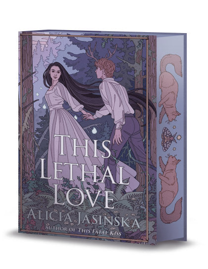 This Lethal Love
