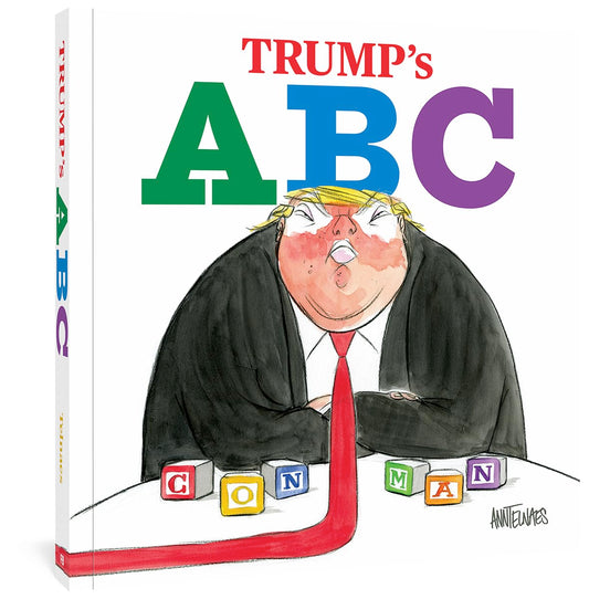 TRUMP'S ABC