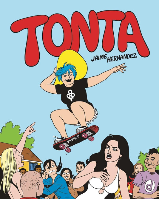 TONTA