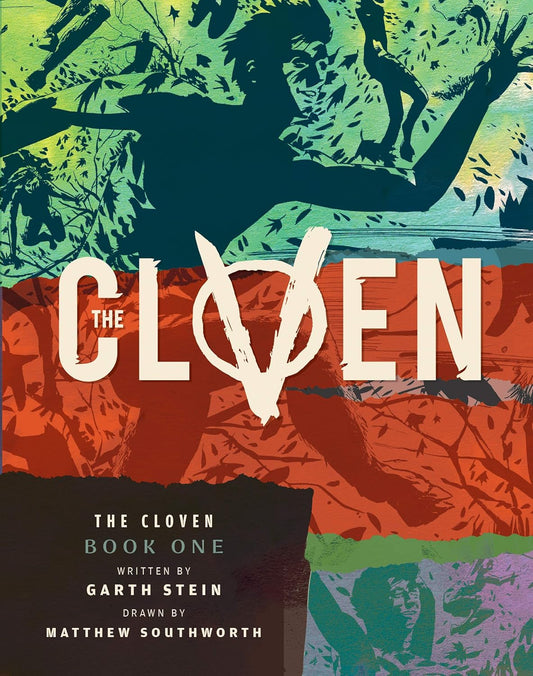 CLOVEN VOL. 1