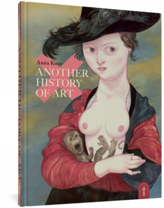 ANOTHER HISTORY OF ART