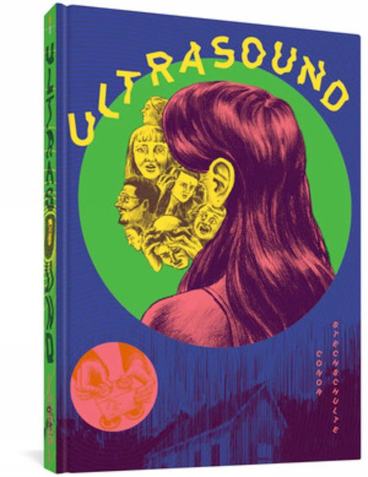 ULTRASOUND