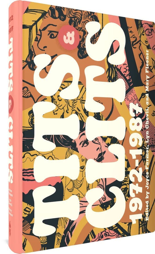 TITS & CLITS 1972-1987