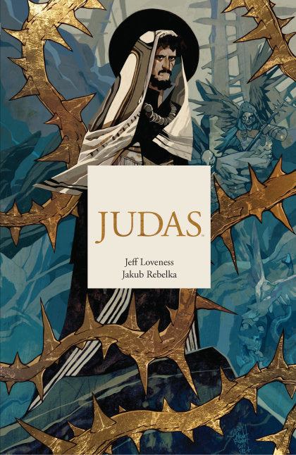Judas