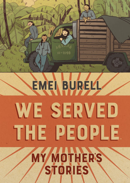 We Served the People