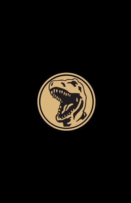 Mighty Morphin Power Rangers Year Two Limited Edition