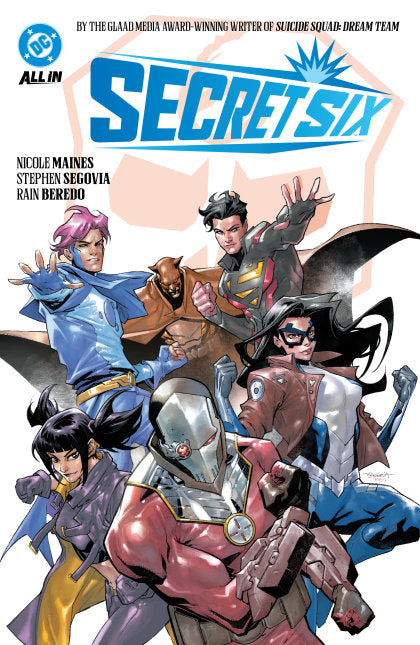 Secret Six
