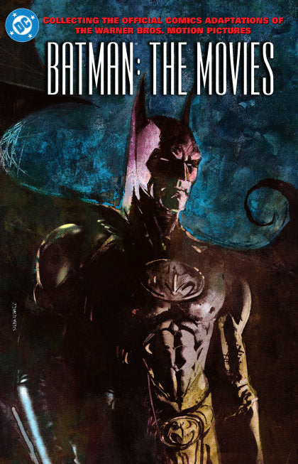 Batman: The Movies