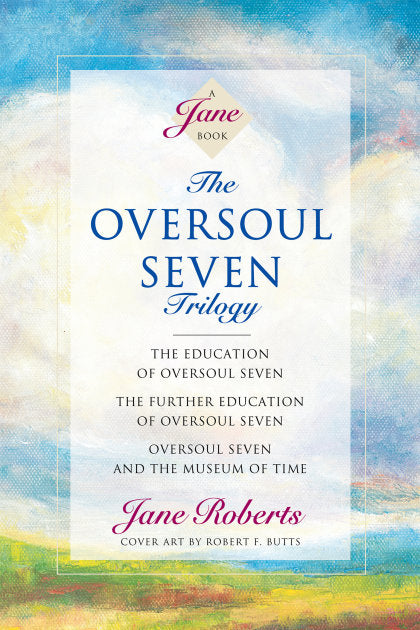 The Oversoul Seven Trilogy