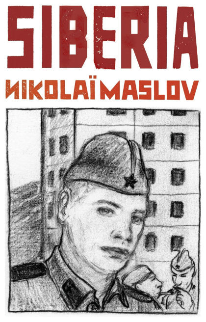 Siberia