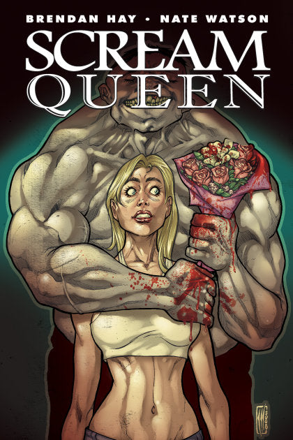 Scream Queen