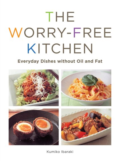 The Worry-Free Kitchen