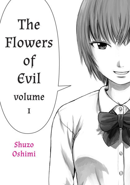 Flowers of Evil, Volume 1