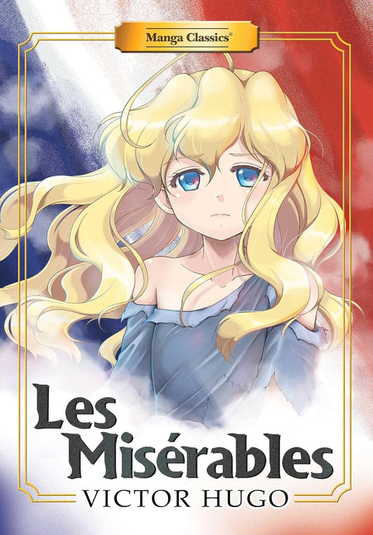 MANGA CLASSICS LES MISERABLES