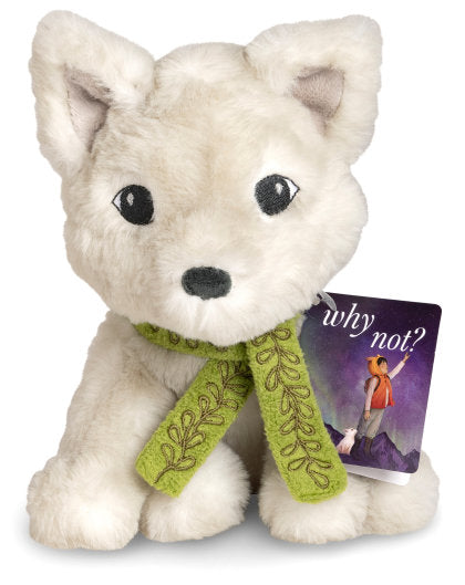 Why Not Plush