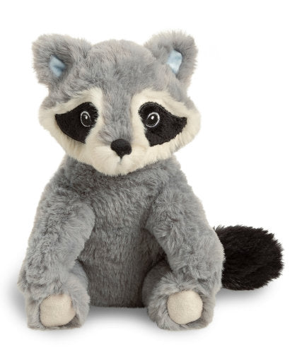 Chasing Dream Raccoon Plush