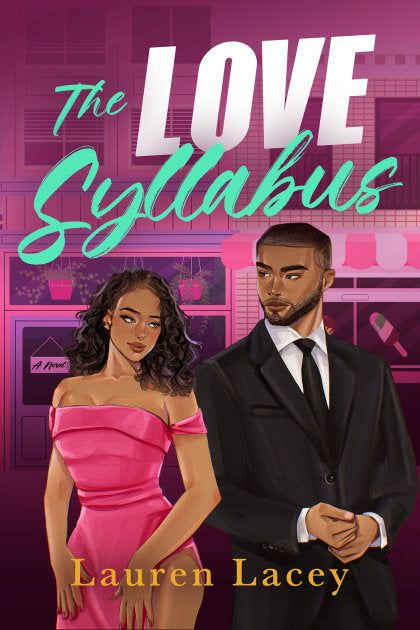 The Love Syllabus
