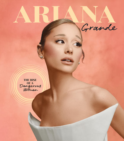 Ariana Grande