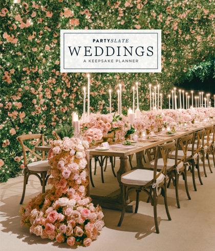 PartySlate Weddings