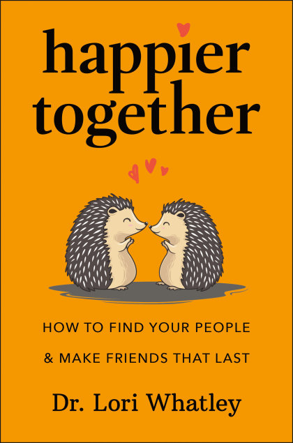 Happier Together