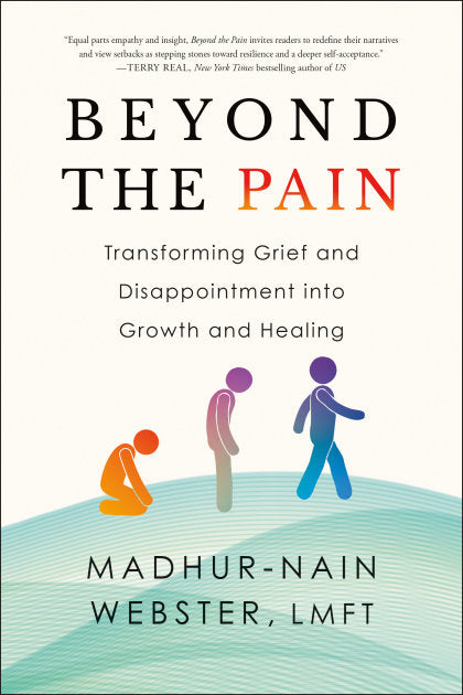 Beyond the Pain