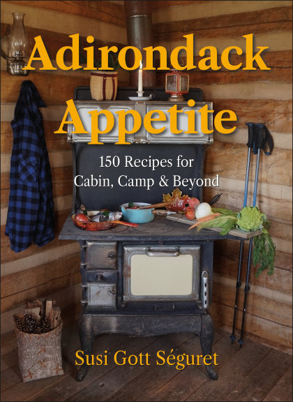 Adirondack Appetite