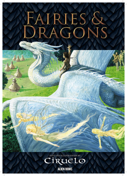 Fairies & Dragons