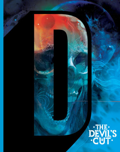 The Devils Cut