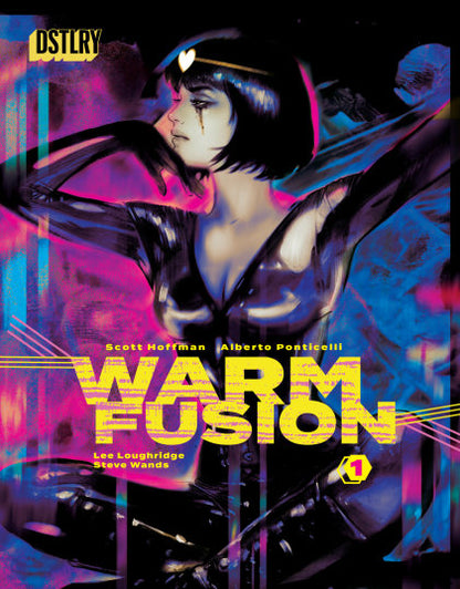 Warm Fusion
