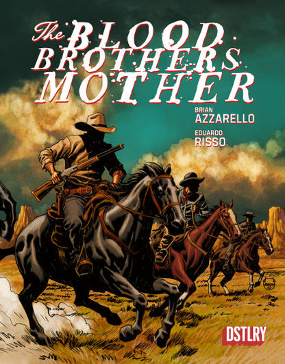 The Blood Brothers Mother