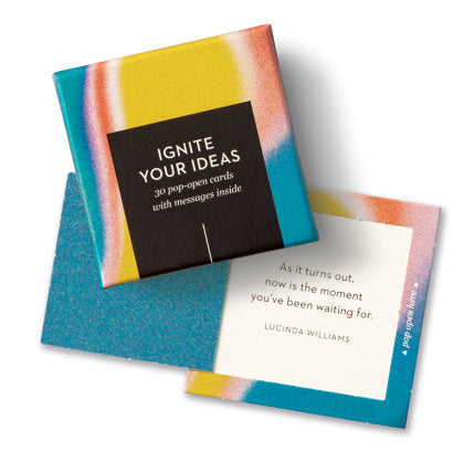 ThoughtFulls: Ignite Your Ideas